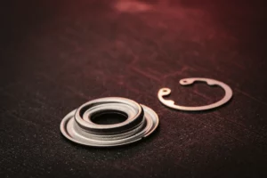 Metallscheiben als Stanzteile